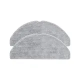 Xiaomi D106-TB Mop Pads Pack of 2 for Robot Vacuum S20