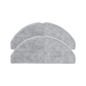 xiaomi Xiaomi D106-TB Mop Pads Pack of 2 for Robot Vacuum S20