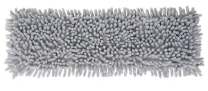 Kleaner Kleaner GSR-A002 Microfiber Floor Mop Refill 40 cm size: 40cm