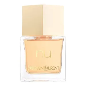 ysl YSL Nu 80ml Eau de Toilette capacity: 80ml