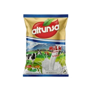 ALTUNSA ALTUNSA Milk 300 g weight: 300g