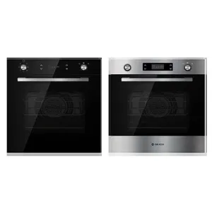 orado Orado or-bo 692 75000 ml 60 inch black capacity: 75000ml | screen_size: 60inch