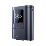 Baseus GoTrip VA1 Wired Black