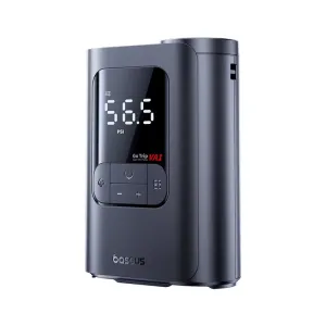 baseus Baseus GoTrip VA1 Wired Black