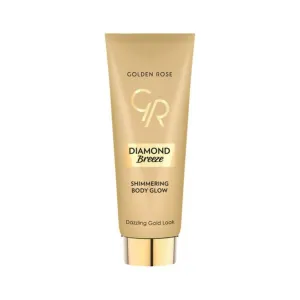 goldenrose Goldenrose Diamond Breeze bronze