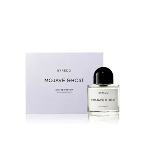 byredo Byredo Mojave Ghost 100 ml capacity: 100ml