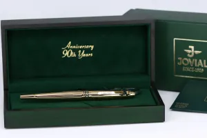 Jovial Jovial JPF150gl 38 g limited edition gold weight: 38g