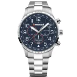 Wenger Swiss Military Watch 01 1543 118