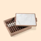 Montana Eagle Chefs Edition 2025 Toro Cigars Box of 10