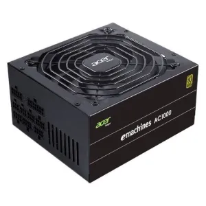 acer Acer AC1000 1000W black power: 1000w