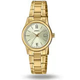 Casio LTP-V002G-9B3 Watch