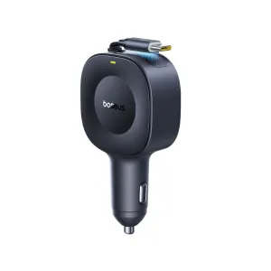 باسيوس باسيوس Primetrip VR2 30W c+c black power: 30w