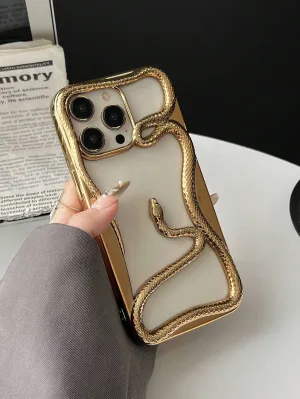 apple Apple iPhone 16 Pro Max Case champagne