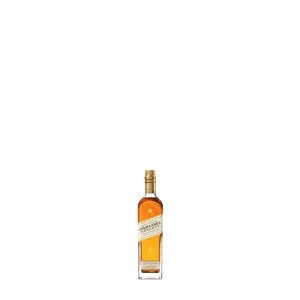 CAB CAB Label Gold