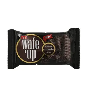 ETI ETI Wafe Set Dark 142 g weight: 142g