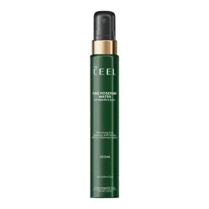The Ceel The Ceel Pure Rosemary Water 100 ml capacity: 100ml