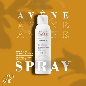 Sparkle Para Sparkle Para Thermal Spring Water 150ml capacity: 150ml