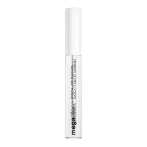 wetnwild Wetnwild Mega Clear Transparent Mascara 9 ml capacity: 9ml