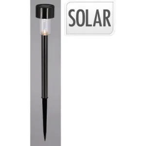 koopman Koopman Solar Light Dia 46 x H 360mm size: dia 46 x h 360mm