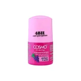 Cosmo Body Roll On 48h Anti-Perspirant 50ml Grape Rush