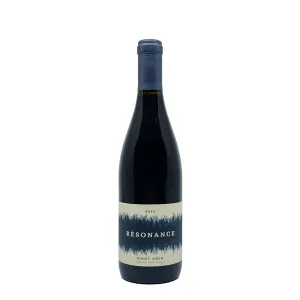 THE COUNTER THE COUNTER Resonance Pinot Noir 75cl 750 ml capacity: 750ml
