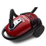 Hitachi cv-bg20pbregcm 5000 ml 2000W red