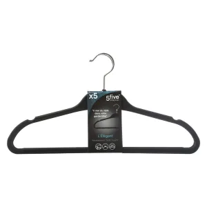 5Five Simply Smart 5Five Simply Smart 151544 45x23cm black size: 45x23cm