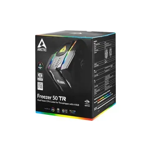 arctic Arctic Freezer 50 Tr