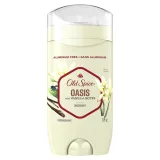Old Spice Aluminum Free Deodorant Gel Stick Vanilla 85g
