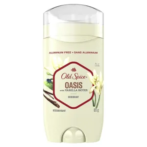 oldspice Old Spice Aluminum Free Deodorant Gel Stick Vanilla 85g weight: 85g