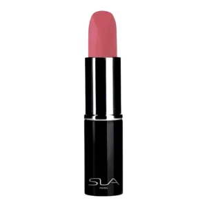 sla Sla Pro Lipstick intense color rose legend