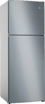 Bosch KDN55nl20u 485000 ml silver