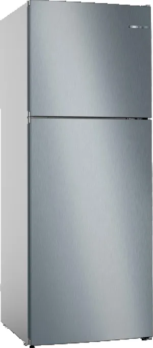 bosch Bosch KDN55nl20u 485000 ml silver capacity: 485000ml