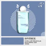 Sparkle Para Isntree Molecular Hyaluronic Acid Toner