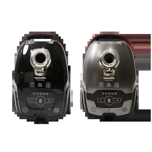 moonlife Moonlife MF111 2500W black power: 2500w