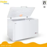 Haier HCF-368 Chest Freezer 306000 ml