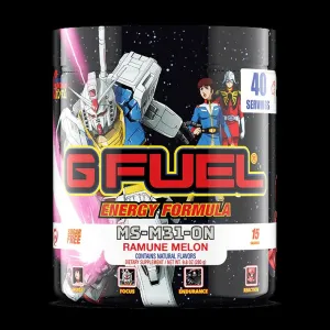 GFUEL GFUEL ms-m31-0n