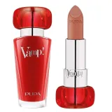 Pupamilano Vamp Lipstick 105 Light Chestnut