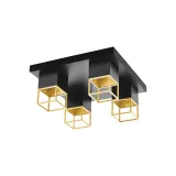 EGLO Montebaldo 5W gold