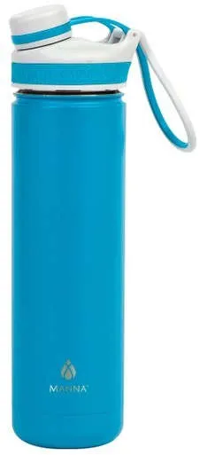 manna Manna 60100324 Ranger Pro Double Wall Insulated Bottle 26 oz Assorted Colors