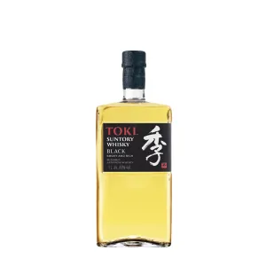 CAB CAB Toki Black Whisky 43% ABV