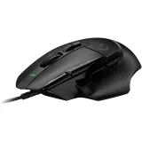 Logitech G502 X Wired Gaming Mouse Black