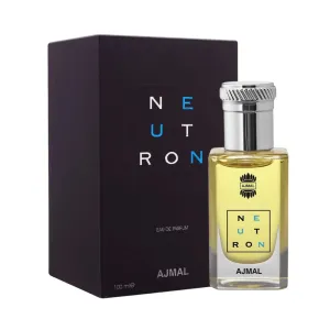 ajmal Ajmal Neutron Eau de Parfum 100 ml capacity: 100ml