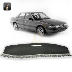 Mazda Mazda Dashboard Cover
