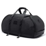 Bange BG-7088 Black Multi-Function Travel Backpack 36000ml