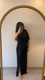 Unique Chic Boutiq Adrianna Papell Dress Size 10