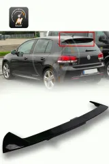 Golf جناح رياضي لجولف 6