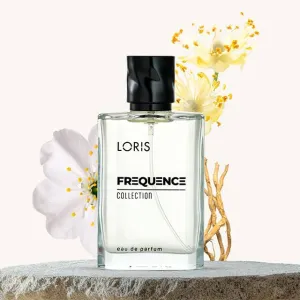Loris Loris u-015 50 ml eau de parfum capacity: 50ml