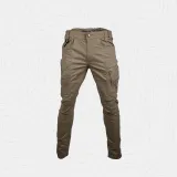 تيتان تاكتيكال جير Helix Duty Tactical Pants 42 كاكي أخضر