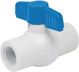 Foset 40300026 1/2inch white